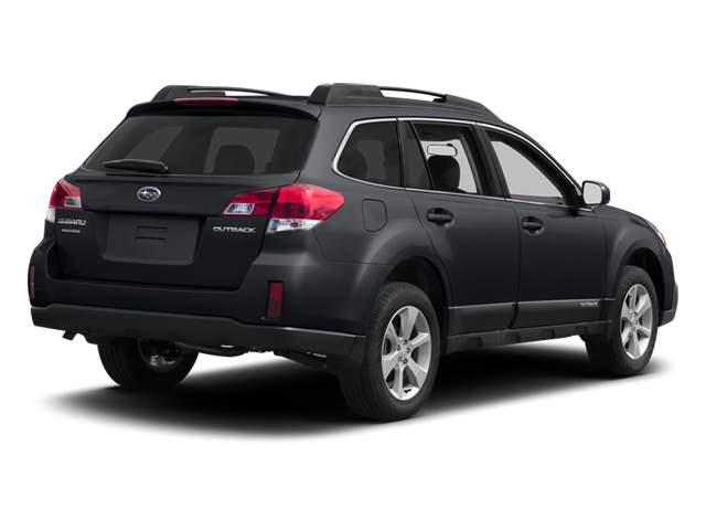 Used 2013 Subaru Outback Premium with VIN 4S4BRBHCXD3293172 for sale in Saint Robert, MO