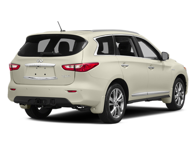 2014 INFINITI QX60 Hybrid