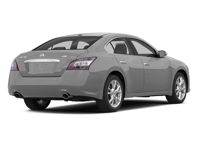 2014 Nissan Maxima 3.5 S