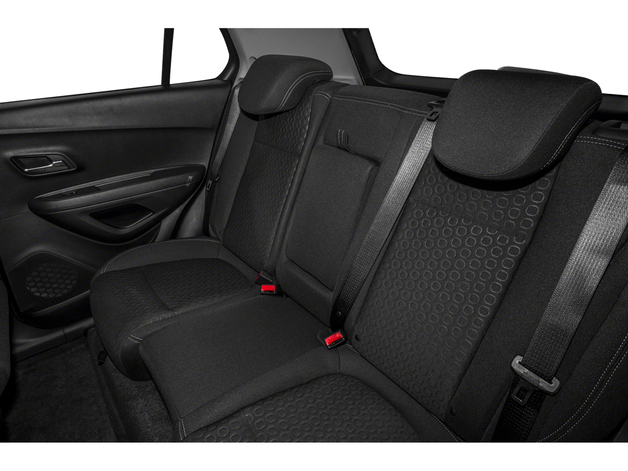 2015 Chevrolet Trax LT