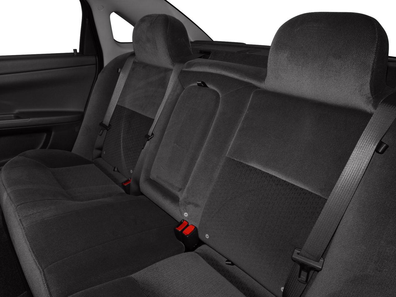 2016 Chevrolet Impala Limited LT