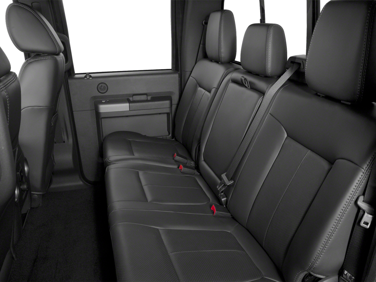 2016 Ford Super Duty F-250 SRW Lariat