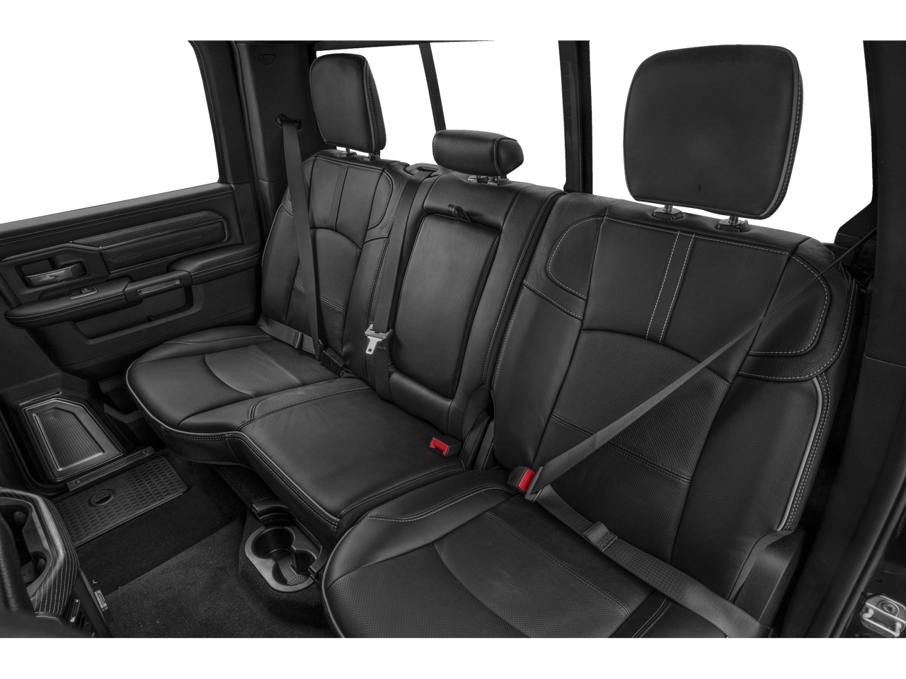 2019 RAM 3500 Limited