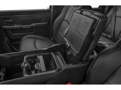 2019 RAM 3500 Limited