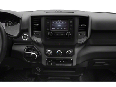 2019 RAM 3500 Laramie