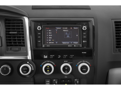 2019 Toyota Sequoia SR5