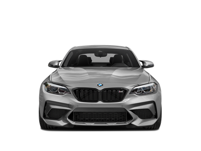 2020 BMW M2 Competition