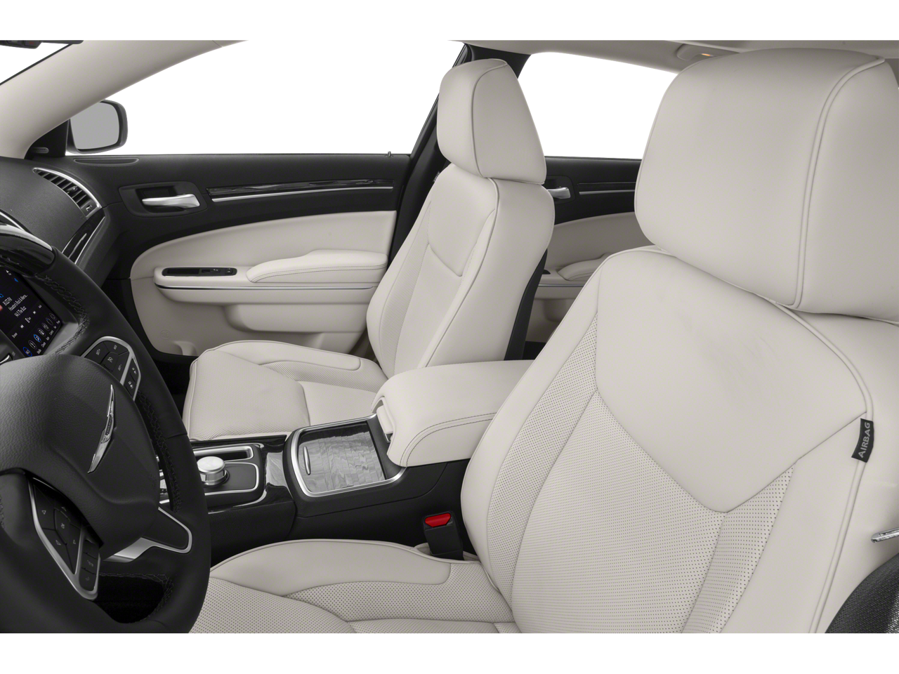 2020 Chrysler 300 Touring L