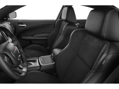 2020 Dodge Charger R/T