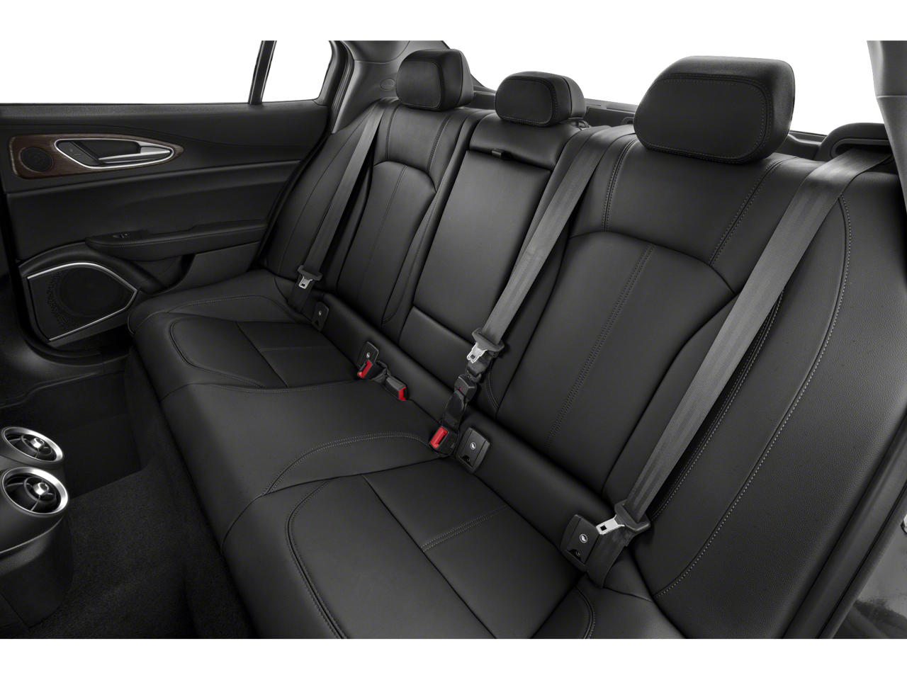 2021 Alfa Romeo Giulia Ti Sport