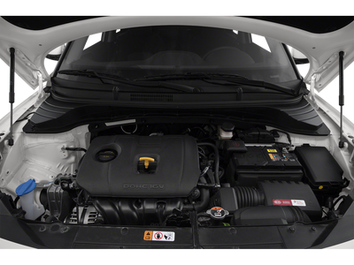 2021 Kia Soul GT-Line