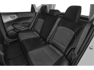 2021 Kia Soul GT-Line