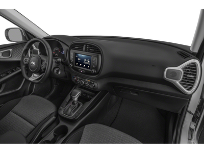 2021 Kia Soul GT-Line