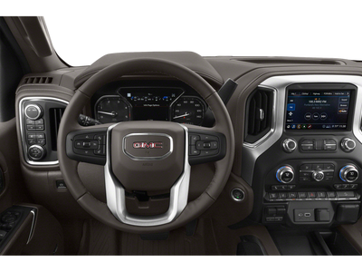 2022 GMC Sierra 3500HD SLE