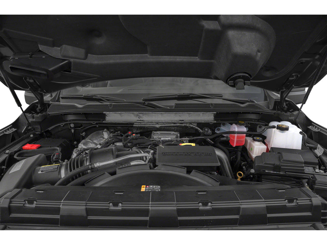 2022 GMC Sierra 3500HD SLE