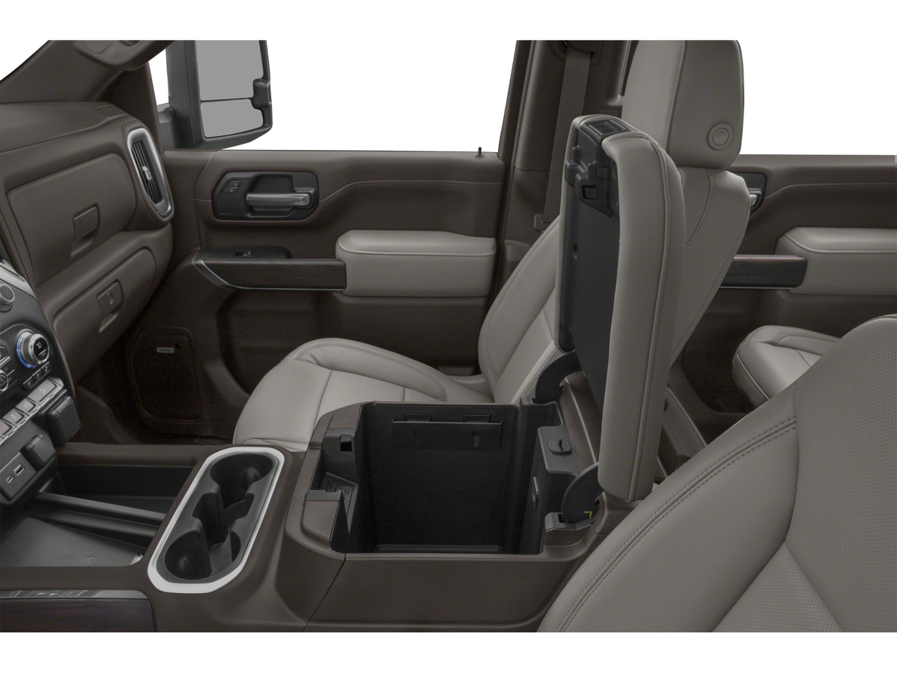 2022 GMC Sierra 3500HD SLE