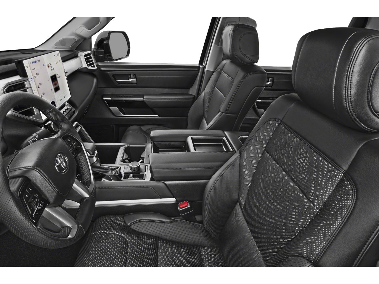 2022 Toyota Tundra 4WD Limited