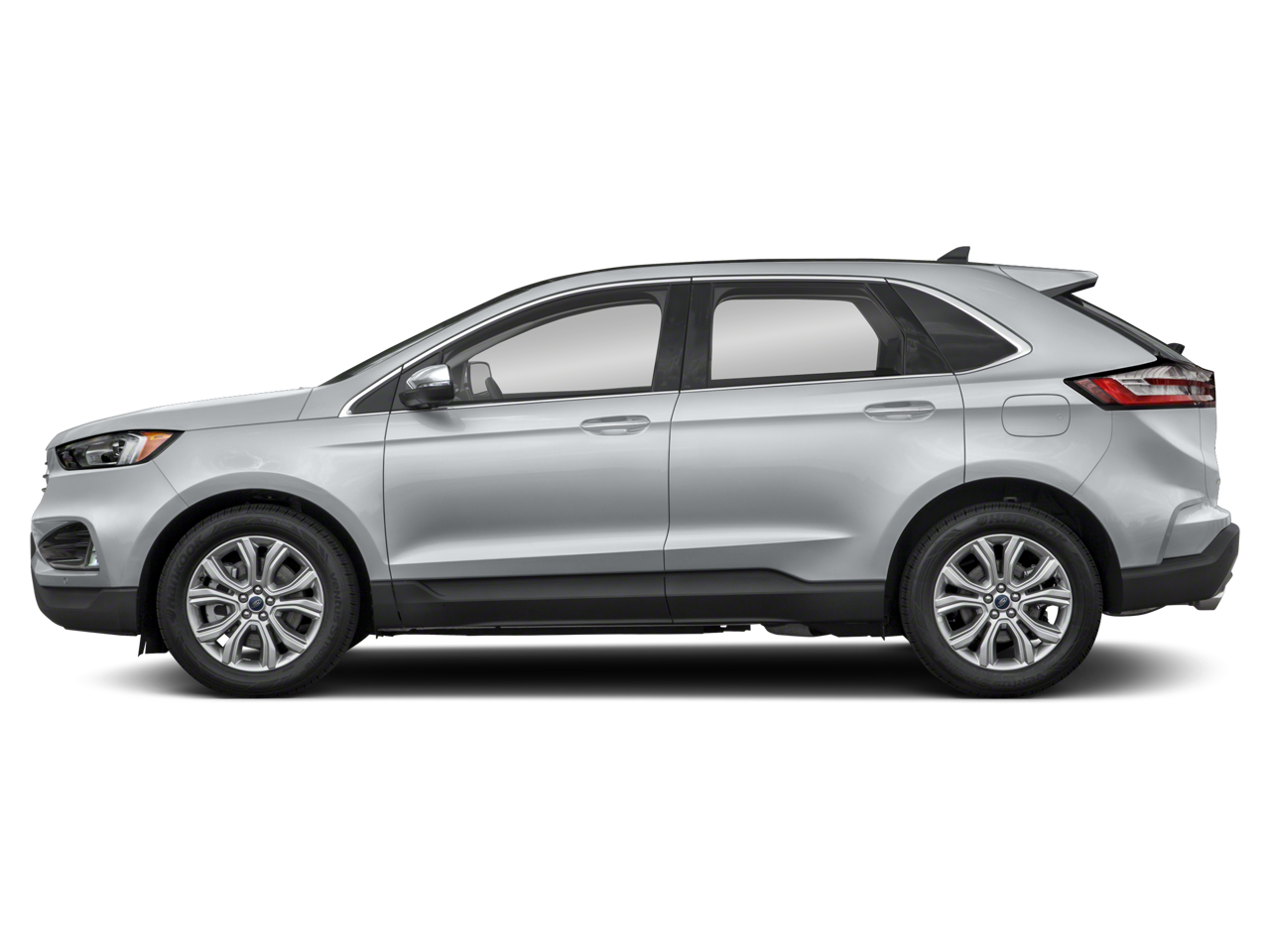 2024 Ford Edge Titanium photo 3