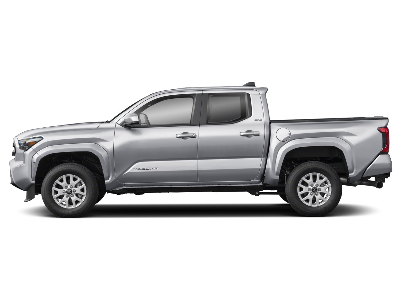 2025 Toyota Tacoma 4x4 SR5 photo 3