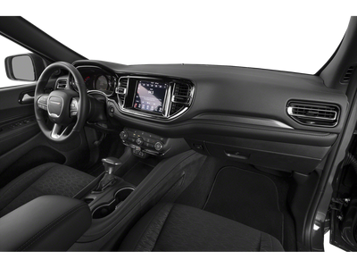 2026 Dodge Durango Pursuit