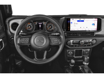 2026 Jeep Wrangler America 250