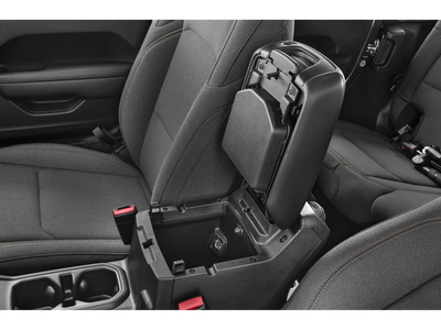 2026 Jeep Wrangler America 250