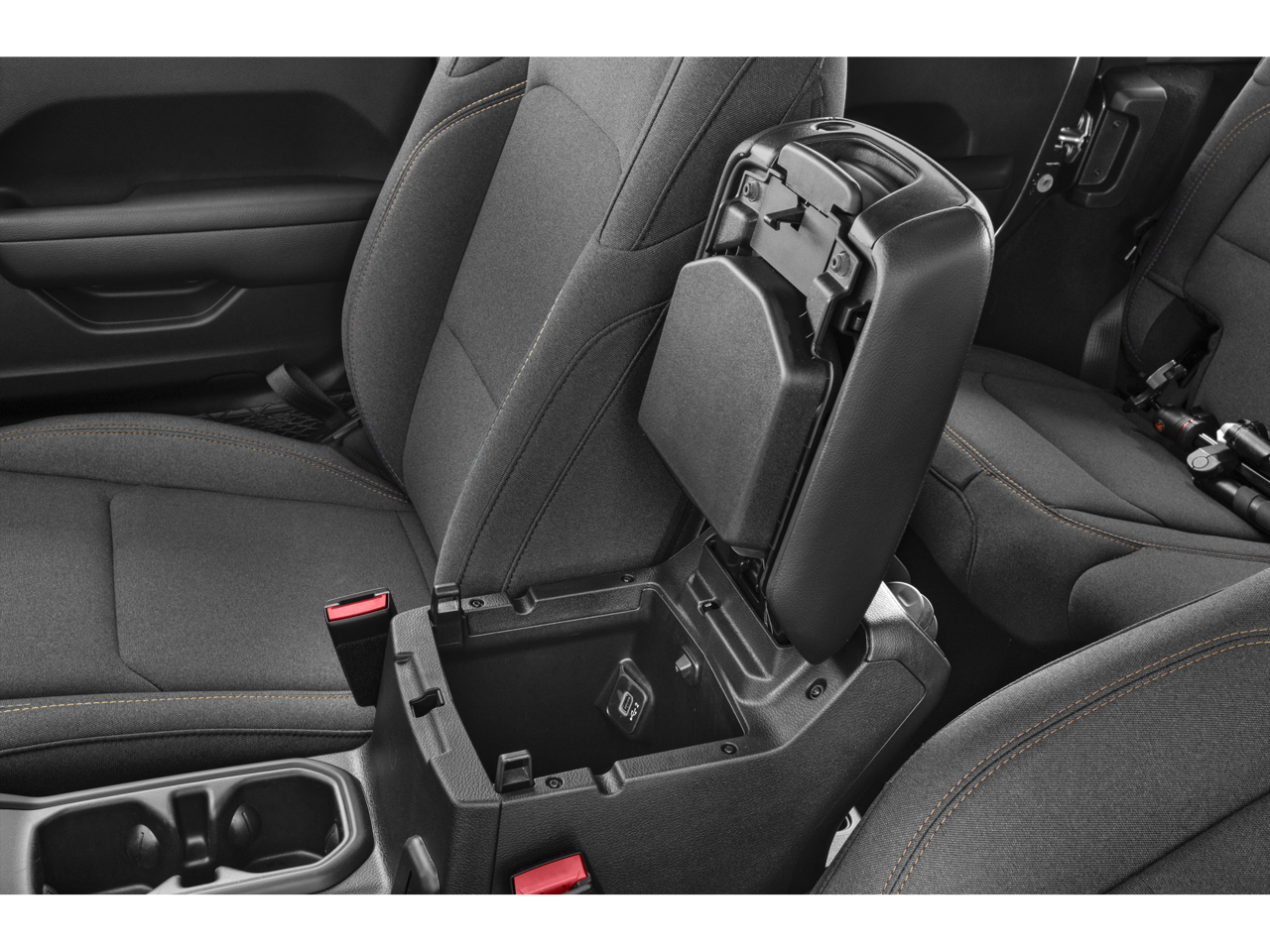 2026 Jeep Wrangler America 250