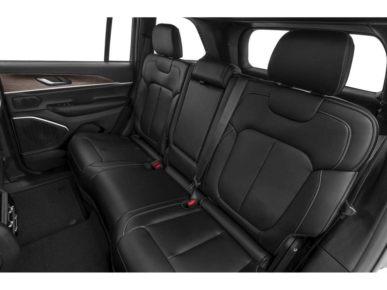 2026 Jeep Grand Cherokee 85th Anniversary Edition