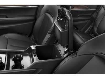 2026 Jeep Grand Cherokee 85th Anniversary Edition