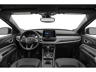 2026 Jeep Compass 85th Anniversary