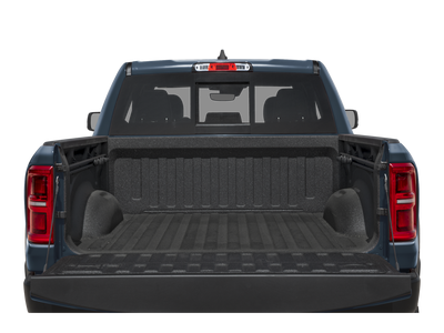 2027 RAM 1500 TRX SRT