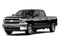 2009 Chevrolet Silverado 2500HD LT
