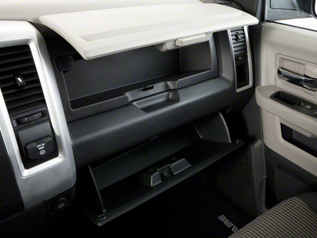 2011 RAM 2500 Laramie