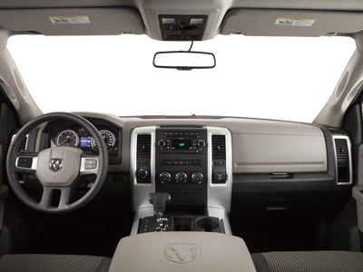 2012 RAM 1500 Sport
