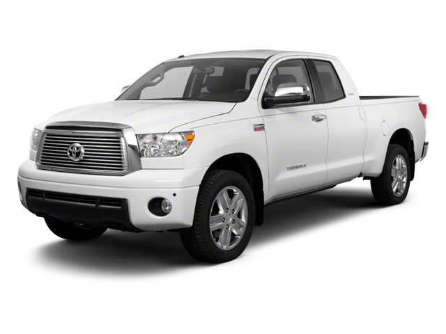 2012 Toyota Tundra 5.7 Auto 4WD Tundra Grade Double Cab's photo