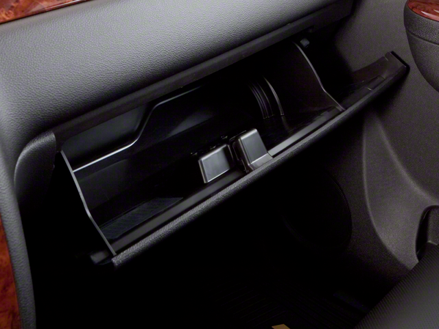 2013 Chevrolet Tahoe Commercial