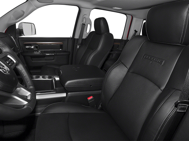 2013 RAM 2500 Laramie