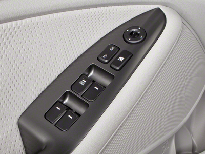 2013 Kia Optima SX