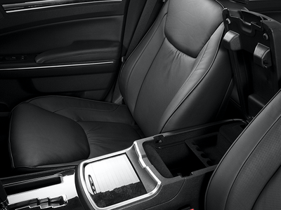 2014 Chrysler 300 300C