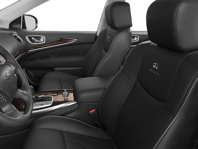 2014 INFINITI QX60 Hybrid