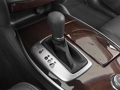 2014 INFINITI QX60 Hybrid