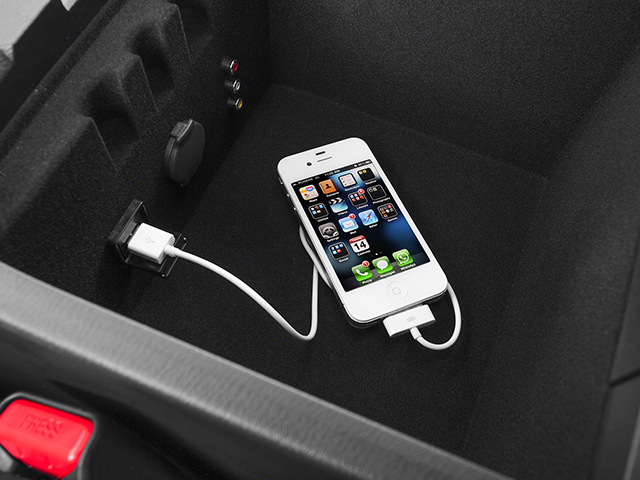 2014 INFINITI QX60 Hybrid