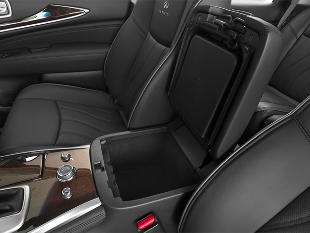 2014 INFINITI QX60 Hybrid