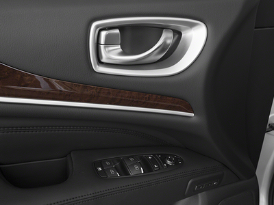 2014 INFINITI QX60 Hybrid