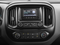 2017 Chevrolet Colorado 2WD WT