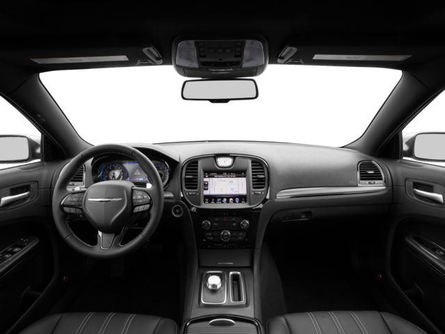 2017 Chrysler 300 300S