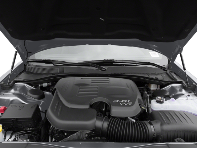 2017 Chrysler 300 300S