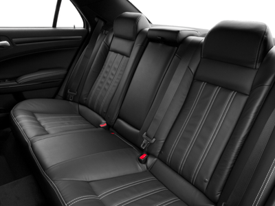 2017 Chrysler 300 300S