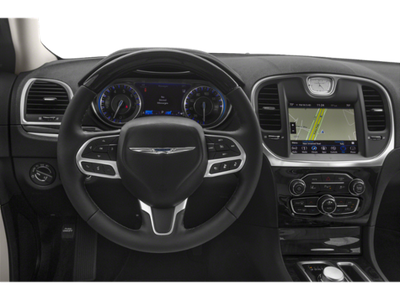 2018 Chrysler 300 Limited