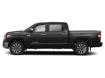 2018 Toyota Tundra 4WD Limited